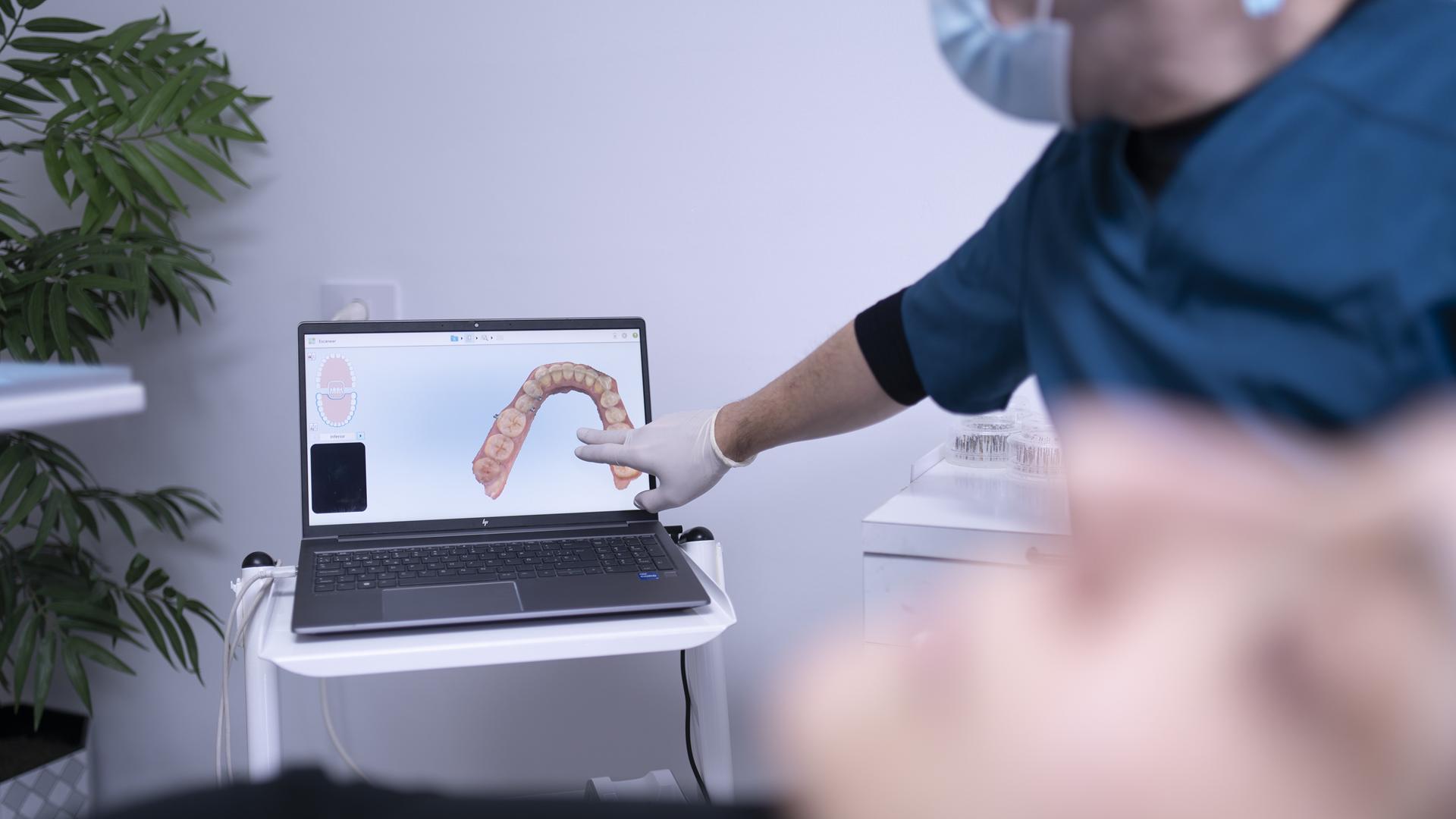 Estética dental