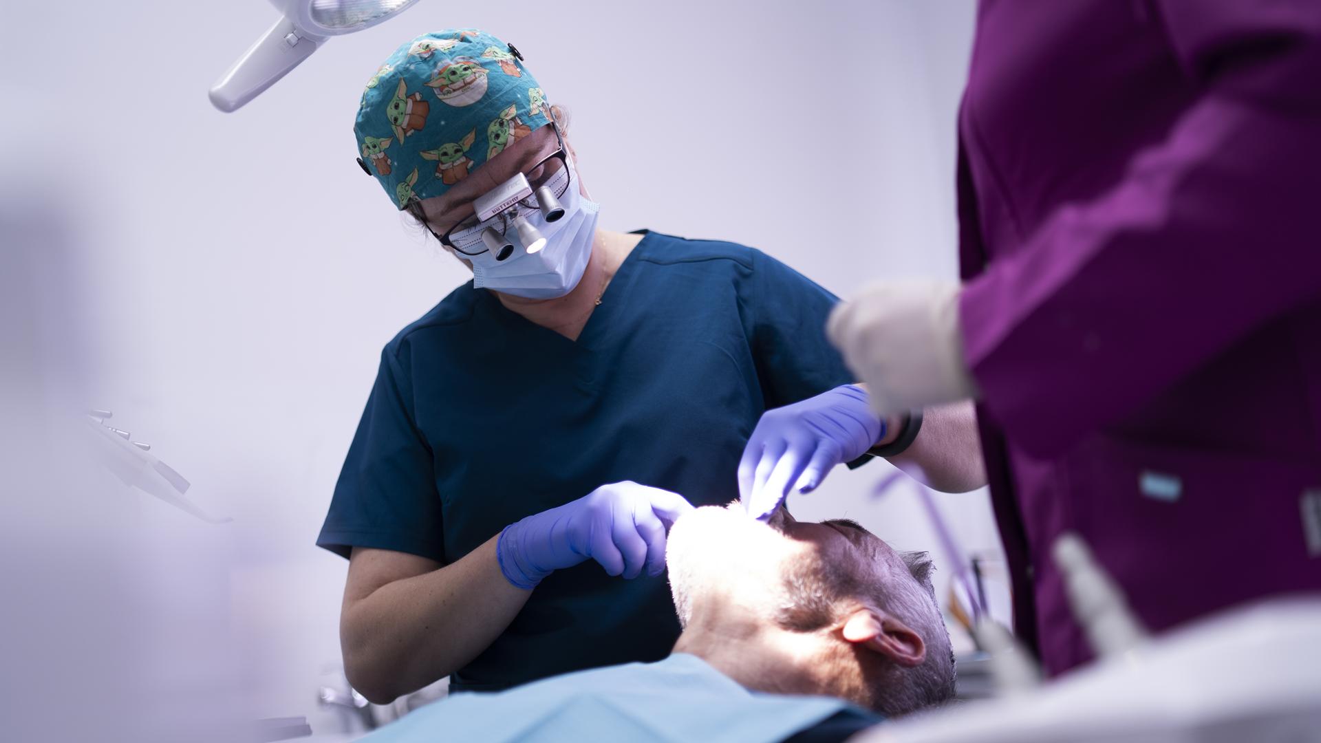 Medicina oral
